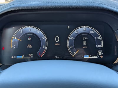 2026 Jeep Grand Cherokee L Altitude