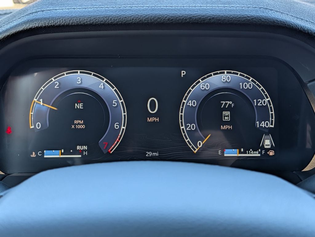 2026 Jeep Grand Cherokee L Altitude