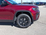 2026 Jeep Grand Cherokee L Altitude