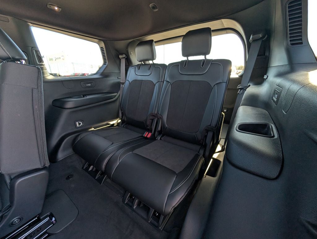 2026 Jeep Grand Cherokee L Altitude