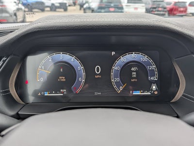 2027 Jeep Grand Cherokee L L LIMITED 4X4