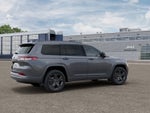 2027 Jeep Grand Cherokee L Limited Reserve