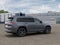 2027 Jeep Grand Cherokee L Limited Reserve