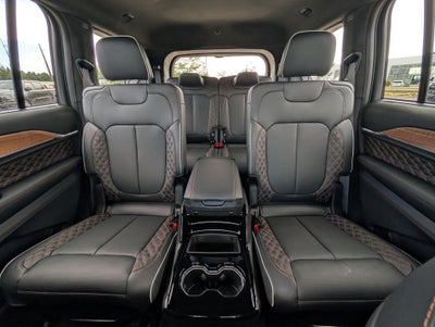 2026 Jeep Grand Cherokee L Summit