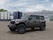 2027 Jeep Wrangler 4-DOOR RUBICON X