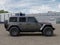2027 Jeep Wrangler 4-DOOR RUBICON X
