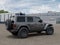 2027 Jeep Wrangler 4-DOOR RUBICON X