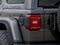 2027 Jeep Wrangler 4-DOOR RUBICON X