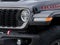 2027 Jeep Wrangler 4-DOOR RUBICON X