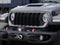 2027 Jeep Wrangler 4-DOOR RUBICON X