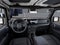 2027 Jeep Wrangler 4-DOOR RUBICON X
