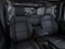 2027 Jeep Wrangler 4-DOOR RUBICON X