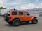 2027 Jeep Wrangler 4-DOOR RUBICON X
