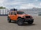 2027 Jeep Wrangler 4-DOOR RUBICON X