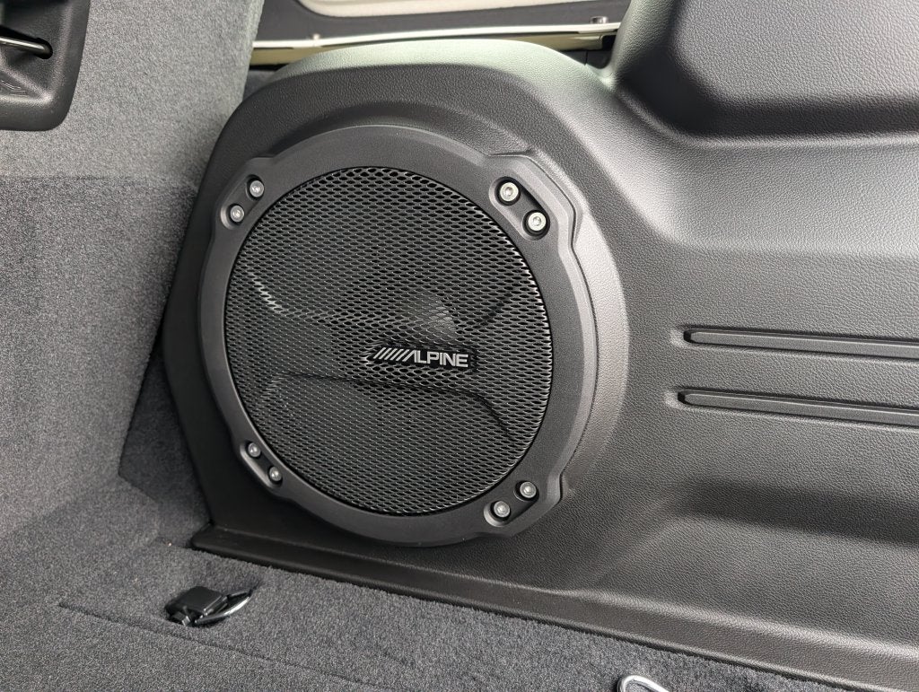 2027 Jeep Wrangler 4-DOOR MOAB