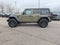 2027 Jeep Wrangler 4-DOOR MOAB