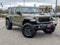 2027 Jeep Wrangler 4-DOOR MOAB