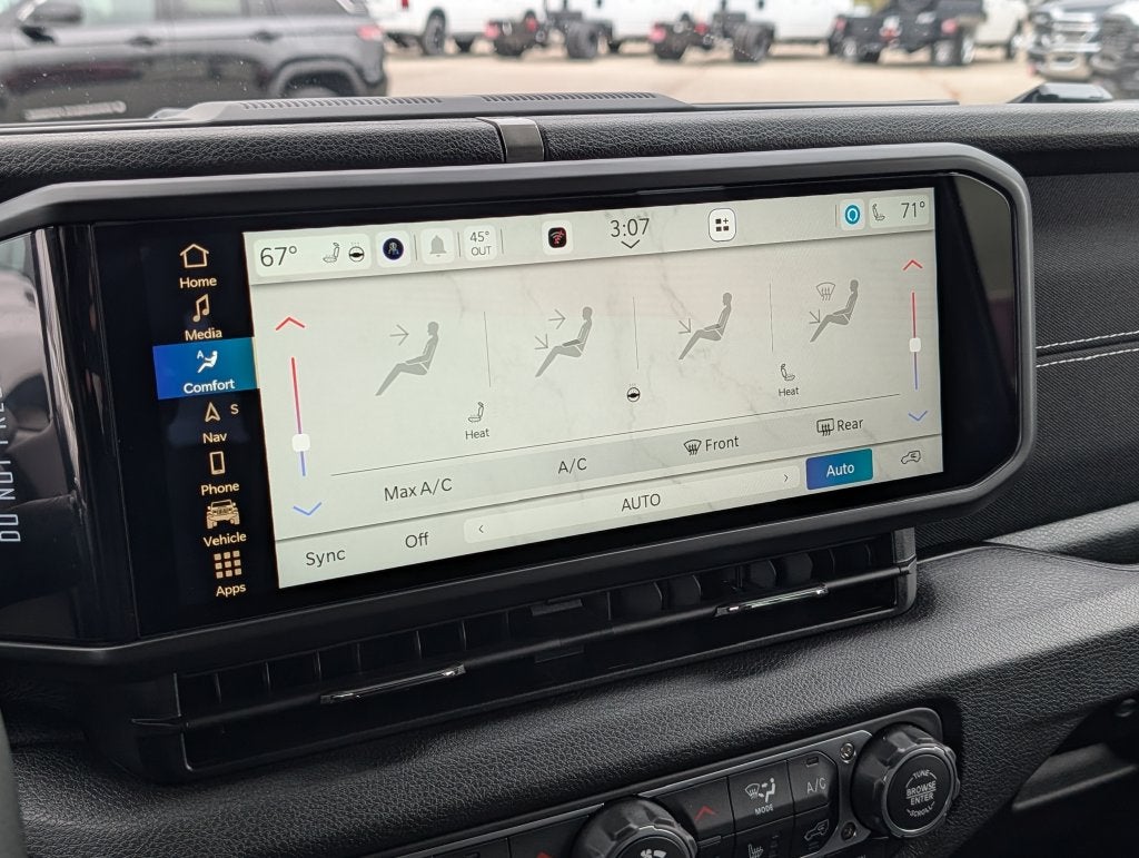 2027 Jeep Wrangler 4-DOOR MOAB