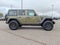 2027 Jeep Wrangler 4-DOOR MOAB