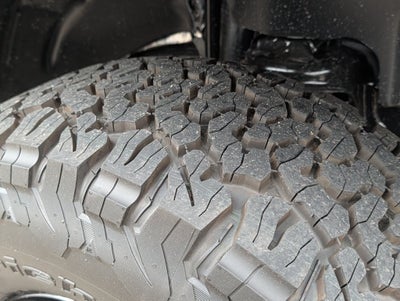 2027 Jeep Wrangler 4-DOOR MOAB