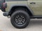 2027 Jeep Wrangler 4-DOOR MOAB