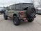 2027 Jeep Wrangler 4-DOOR MOAB