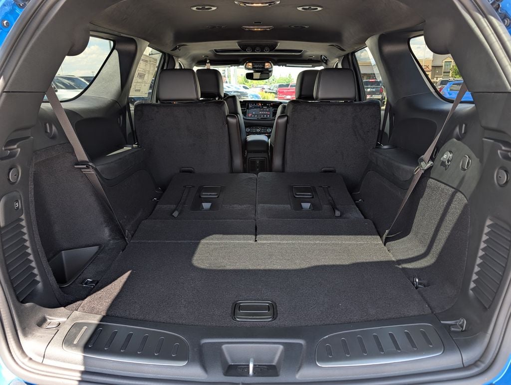 2026 Dodge Durango GT Premium HEMI V8