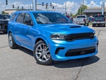 2026 Dodge Durango GT Premium HEMI V8