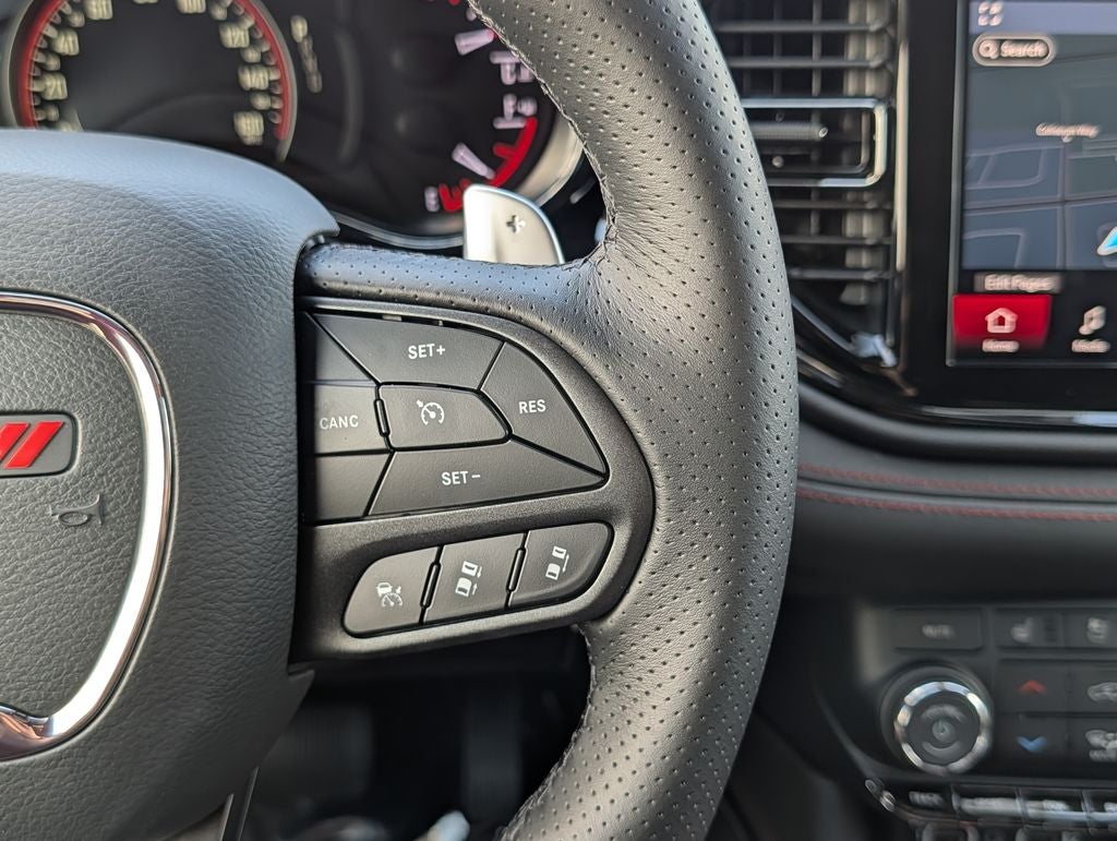2026 Dodge Durango GT Premium HEMI V8