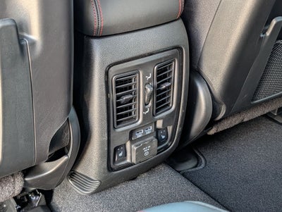 2026 Dodge Durango GT Premium HEMI V8