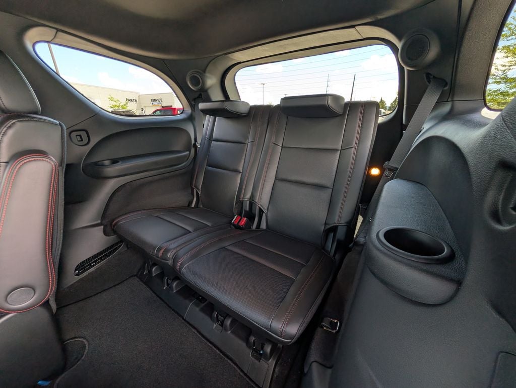 2026 Dodge Durango GT Premium HEMI V8