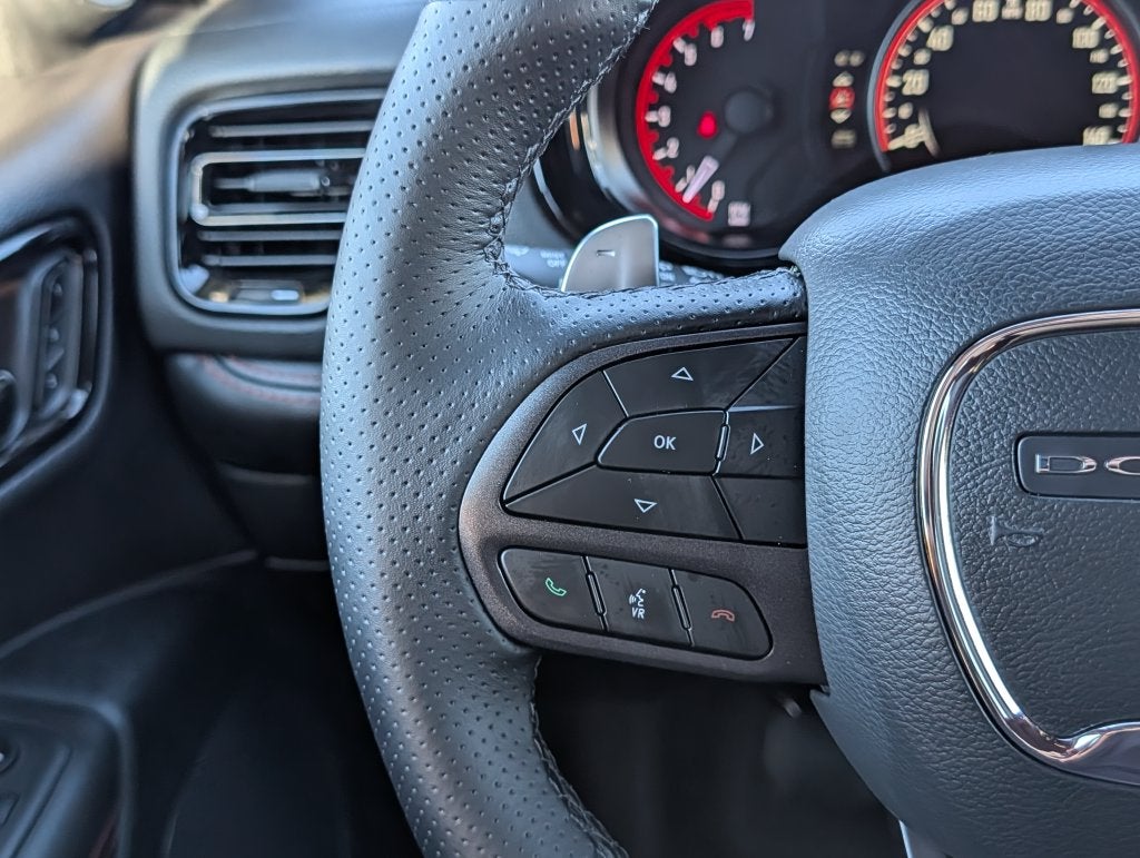 2027 Dodge Durango DURANGO GT HEMI V8 PLUS AWD