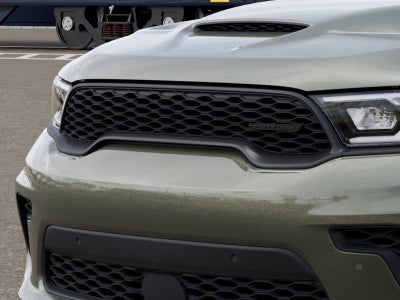 2027 Dodge Durango GT