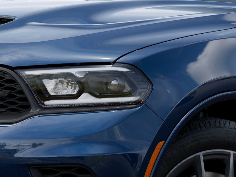 2027 Dodge Durango DURANGO GT HEMI V8 PLUS AWD