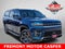 2026 Jeep Grand Wagoneer 4x4