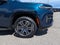 2026 Jeep Grand Wagoneer 4x4