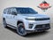 2026 Jeep Grand Wagoneer 85th Anniversary