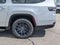 2026 Jeep Grand Wagoneer 85th Anniversary