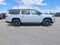 2026 Jeep Grand Wagoneer 85th Anniversary