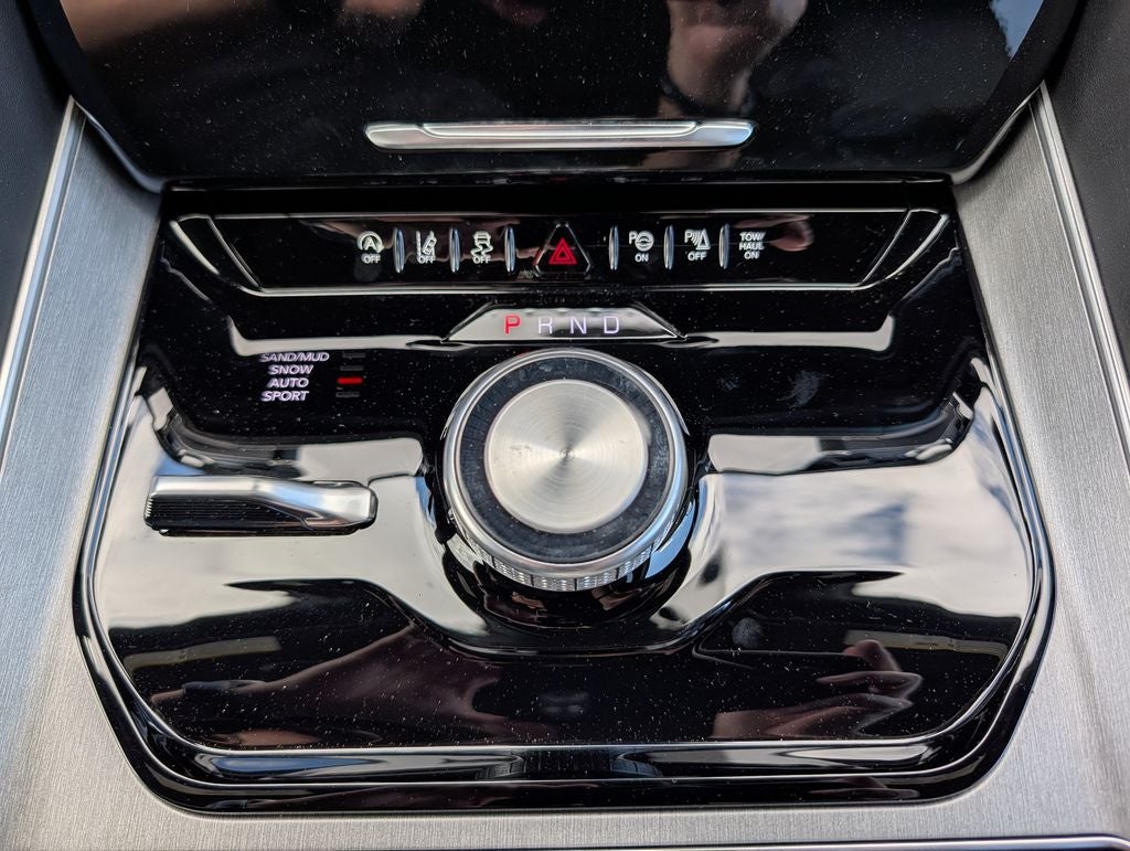 2026 Jeep Grand Wagoneer 85th Anniversary