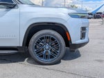 2026 Jeep Grand Wagoneer 85th Anniversary