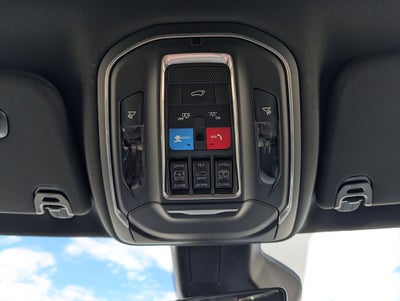2026 Jeep Grand Wagoneer 85th Anniversary