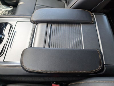 2026 Jeep Grand Wagoneer 85th Anniversary