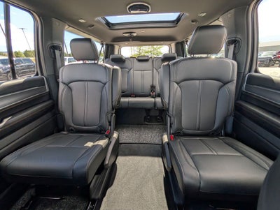 2026 Jeep Grand Wagoneer 85th Anniversary