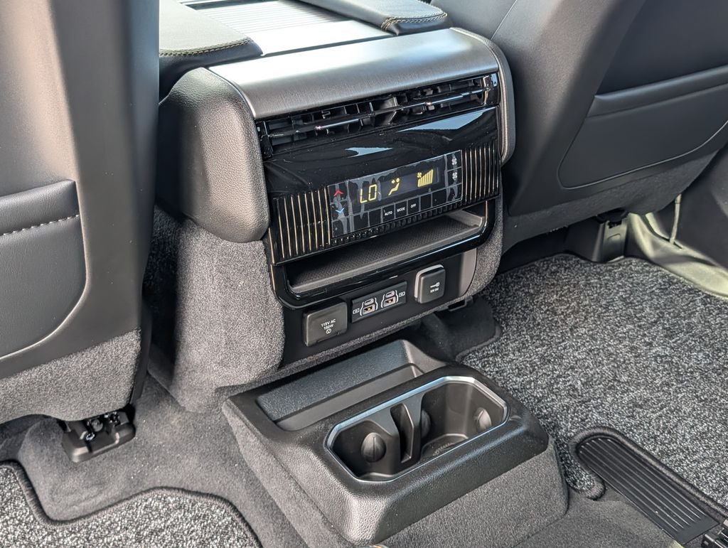 2026 Jeep Grand Wagoneer 85th Anniversary