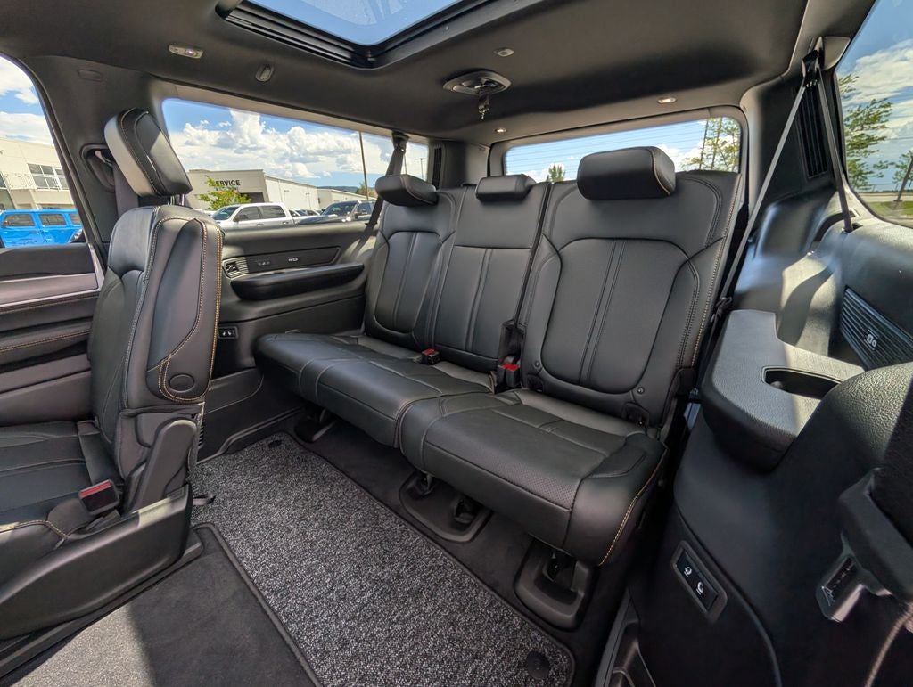 2026 Jeep Grand Wagoneer 85th Anniversary