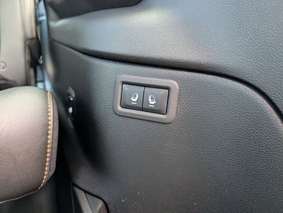 2026 Jeep Grand Wagoneer 85th Anniversary