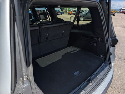 2026 Jeep Grand Wagoneer 85th Anniversary