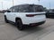 2025 Jeep Wagoneer Series II