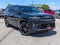 2026 Jeep Grand Wagoneer Summit Obsidian